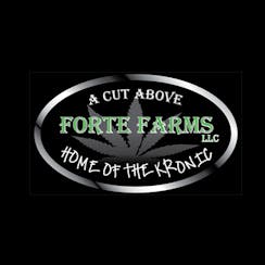 Forte Farms logo